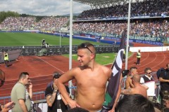 Empoli - Juventus 2016/2017 | Emilia Bianconera JOFC