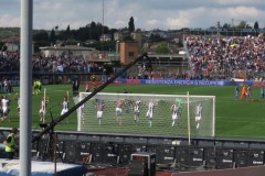 Empoli - Juventus 2016/2017 | Emilia Bianconera JOFC