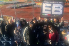 Empoli - Juventus 2021/2022