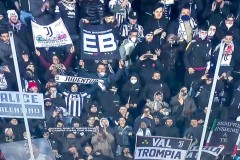 Empoli - Juventus 2021/2022 | Emilia Bianconera JOFC