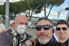 Empoli - Juventus 2021/2022 | Emilia Bianconera JOFC