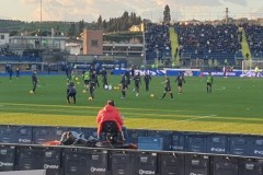 Empoli - Juventus 2021/2022 | Emilia Bianconera JOFC