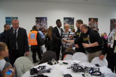 Eventi Juventus 2013/2014 | Emilia Bianconera JOFC