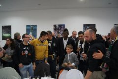Eventi Juventus 2013/2014 | Emilia Bianconera JOFC