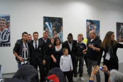 Eventi Juventus 2013/2014 | Emilia Bianconera JOFC