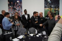 Eventi Juventus 2013/2014 | Emilia Bianconera JOFC