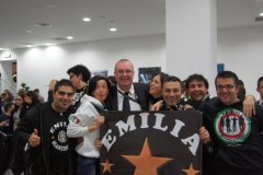 Eventi Juventus 2013/2014 | Emilia Bianconera JOFC