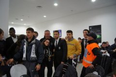 Eventi Juventus 2013/2014 | Emilia Bianconera JOFC