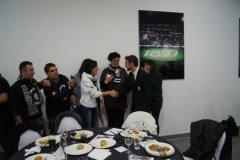 Eventi Juventus 2013/2014 | Emilia Bianconera JOFC