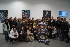 Eventi Juventus 2013/2014 | Emilia Bianconera JOFC