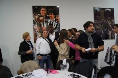 Eventi Juventus 2013/2014 | Emilia Bianconera JOFC