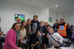Eventi Juventus 2013/2014 | Emilia Bianconera JOFC