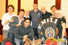 Eventi Juventus 2013/2014 | Emilia Bianconera JOFC