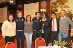Eventi Juventus 2013/2014 | Emilia Bianconera JOFC