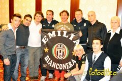 Eventi Juventus 2013/2014 | Emilia Bianconera JOFC