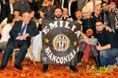 Eventi Juventus 2013/2014 | Emilia Bianconera JOFC