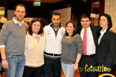 Eventi Juventus 2013/2014 | Emilia Bianconera JOFC