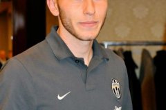 Eventi Juventus 2013/2014 | Emilia Bianconera JOFC