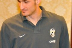 Eventi Juventus 2013/2014 | Emilia Bianconera JOFC