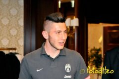Eventi Juventus 2013/2014 | Emilia Bianconera JOFC