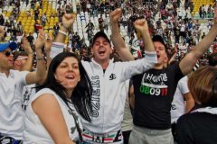 Festa scudetto 2013 | Emilia Bianconera JOFC