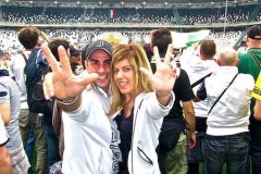 Festa scudetto 2013 | Emilia Bianconera JOFC