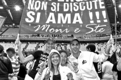 Festa scudetto 2013 | Emilia Bianconera JOFC