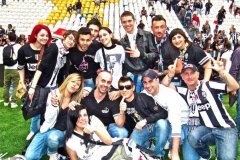 Festa scudetto 2013 | Emilia Bianconera JOFC
