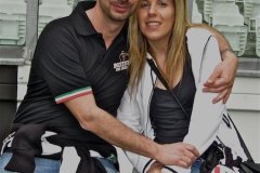 Festa scudetto 2013 | Emilia Bianconera JOFC