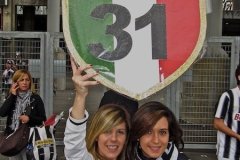 Festa scudetto 2013 | Emilia Bianconera JOFC