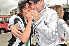 Festa scudetto 2013 | Emilia Bianconera JOFC