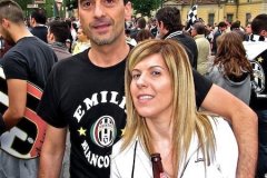Festa scudetto 2013 | Emilia Bianconera JOFC