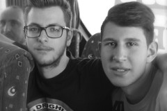 Festa scudetto 2014 | Emilia Bianconera JOFC