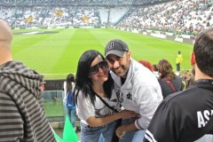 Festa scudetto 2014 | Emilia Bianconera JOFC