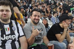 Festa scudetto 2014 | Emilia Bianconera JOFC