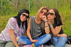 Festa scudetto 2014 | Emilia Bianconera JOFC