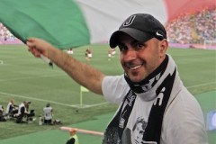 Festa scudetto 2014 | Emilia Bianconera JOFC
