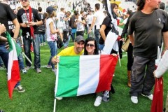 Festa scudetto 2014 | Emilia Bianconera JOFC