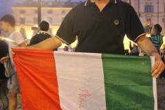 Festa scudetto 2014 | Emilia Bianconera JOFC