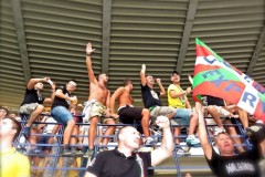 Festa scudetto 2014 | Emilia Bianconera JOFC