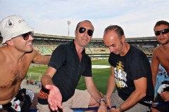 Festa scudetto 2014 | Emilia Bianconera JOFC