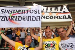 Festa scudetto 2014 | Emilia Bianconera JOFC