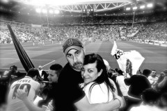 Festa scudetto 2015 | Emilia Bianconera JOFC