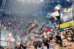 Festa scudetto 2015 | Emilia Bianconera JOFC