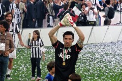 Festa scudetto 2015 | Emilia Bianconera JOFC