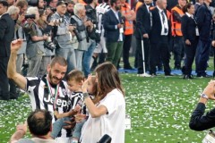 Festa scudetto 2015 | Emilia Bianconera JOFC
