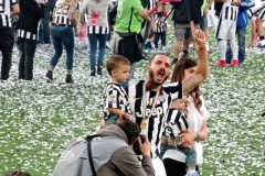 Festa scudetto 2015 | Emilia Bianconera JOFC