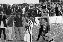 Festa scudetto 2015 | Emilia Bianconera JOFC