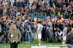 Festa scudetto 2015 | Emilia Bianconera JOFC
