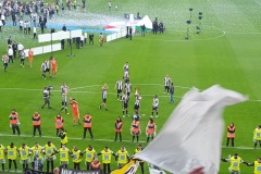 Festa scudetto 2016 | Emilia Bianconera JOFC